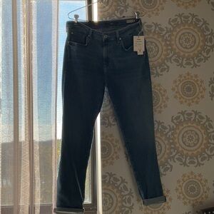 Mavi Jean Kathleen style